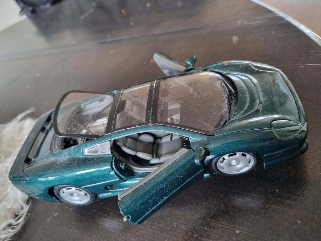 Verzameling van auto's, Ophalen, Auto, Overige merken