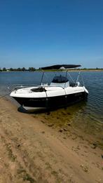 Prins 480 Open incl. trailer, Ophalen, Gebruikt, 50 pk of meer, Tot 6 meter