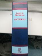 Antillen | James A. Michener, Boeken, Ophalen of Verzenden, Zo goed als nieuw, James A. Michener