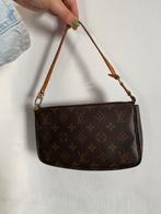 Louis Vuitton Pochette Monogram, Sieraden, Tassen en Uiterlijk, Tassen | Damestassen, Ophalen of Verzenden, Zo goed als nieuw