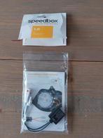 Speedbox 1.0 voor Panasonic - Nieuw in verpakking, Fietsen en Brommers, Fietsonderdelen, Algemeen, Overige typen, Nieuw, Ophalen of Verzenden