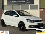 Volkswagen Polo 1.4 TDI Comfortline/CLIMA/PARKS/NAVI/APK/NAP, Gebruikt, Euro 6, 580 kg, Startonderbreker