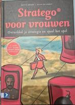 Stratego voor vrouwen - Ontwikkel je strategie!, Ophalen of Verzenden, Zo goed als nieuw, Management, Monic Bührs, Elisa de Groot