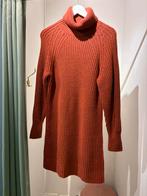 Uniqlo trui jurk roest XS, Ophalen of Verzenden, Zo goed als nieuw, Maat 34 (XS) of kleiner, Boven de knie