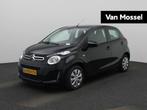 Citroen C1 1.0 VTi Feel | Airconditioning |, Auto's, Citroën, Voorwielaandrijving, 12 maanden, Stof, Gebruikt
