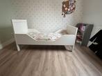 Kinderbed Bopita, Kinderen en Baby's, Kinderkamer | Bedden, Ophalen, Gebruikt, 70 tot 85 cm, 140 tot 160 cm