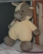 Knuffel koe CZ 1999/2000, Ophalen of Verzenden, Nieuw, Koe