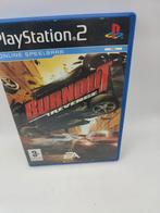 Burnout Revenge - PS2, Online, Gebruikt, Webmaster@ea.com, Electronic Arts