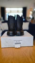 Militaire laarzen maat 43 (270M) - Nieuw, 2 paar beschikbaar, Zwart, Defensie, Boots, Nieuw