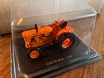 OM 35/40 R - 1952 Miniatuur Tractor, Ophalen of Verzenden, Zo goed als nieuw, Tractor of Landbouw, Overige merken