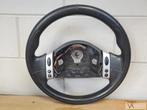 Mini R50 R53 2 spaak stuur geperforeerd met knoppen Cooper S, Auto-onderdelen, Besturing, Ophalen of Verzenden, Gebruikt, Mini