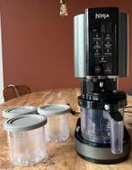 NIEUWE Ninja Creami ijsmachine, Witgoed en Apparatuur, IJsmachines, Ophalen, Nieuw