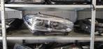 Rechter Bmw X5 F15 X6 F16 adaptive LED koplamp unit, Gebruikt, Ophalen of Verzenden, BMW