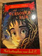 Geronimo Stilton - Het Verloren Rijk, Ophalen of Verzenden, Zo goed als nieuw, Geronimo Stilton