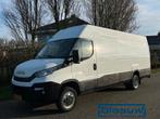 Iveco Daily 50C18 3.0 Hi Matic automaat Laadklep | Navi | Ca, Automaat, Gebruikt, 4 cilinders, Iveco
