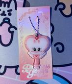 Solar (Mamamoo) 2025 Solar's birthday princess Yong's mirror, Ophalen of Verzenden, Nieuw, Foto of Kaart