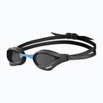 Nieuwe Arena Cobra Core Swipe Zwembril - Smoke- Black - Blue, Watersport en Boten, Duiken, C.da Cisterna, 84/85 62029 Tolentino (MC) Italië