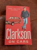 On cars - Jeremy Clarkson, Ophalen of Verzenden, Zo goed als nieuw