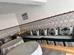 Complete Sedari Set met Opberg& Tafels WEGENS VERHUIZING ZSM, Ophalen, Gebruikt, 300 cm of meer, 75 tot 100 cm