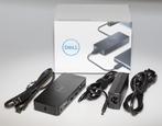 Dell D1000 Dockingstation USB3, 45W (nieuw), Nieuw, Laptop, Docking station, Ophalen of Verzenden