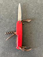 Vintage Solingen zakmes / Solingen multitool, Ophalen of Verzenden, Gebruikt