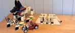 Lego Pharaoh's Quest 7326, Rise of the Sphinx., Kinderen en Baby's, Speelgoed | Duplo en Lego, Ophalen of Verzenden, Gebruikt