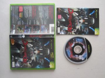 Deathrow Xbox beschikbaar voor biedingen