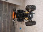 Quad 110cc opknapper, Fietsen en Brommers, Minibikes, Midibikes en Pitbikes, Ophalen, Gebruikt, Overige typen