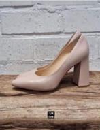 TIFFI - Prachtige leren pumps maat 40 - Nieuw €165