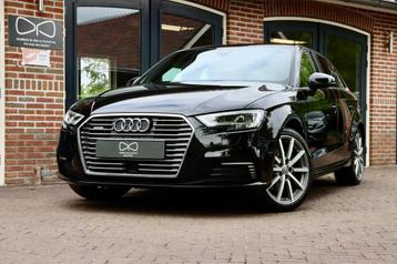Audi A3 Sportback 40 e-tron Advance Sport | 2X S-LINE | ACC  beschikbaar voor biedingen