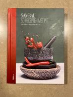 Sambal - Titi Waber - Kookboek, Hoofdgerechten, Azië en Oosters, Vegetarisch, Ophalen of Verzenden