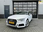 Audi A3 Sportback 35 TFSI CoD Sport 3X S-LINE automaat, Traction-control, 4 cilinders, 150 pk, Leder en Stof