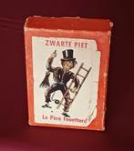 origineel oud zwarte Piet spel, Antiek en Kunst, Ophalen of Verzenden