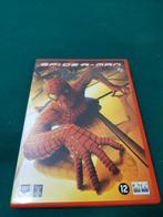 dvd spiderman 2 dvd, uit 2002, Ophalen of Verzenden