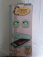 Churros maker merk  Bestron, Ophalen of Verzenden, Zo goed als nieuw