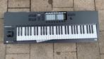 Native Instruments Komplete S61 MK2 + Software + Decksaver, Muziek en Instrumenten, Midi-apparatuur, Ophalen, Zo goed als nieuw