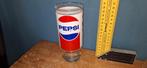 Pepsi glas (111025), Gebruiksvoorwerp, ., Ophalen of Verzenden, Zo goed als nieuw