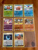 Pokemon TCG kaarten - Brilliant Stars masterset bulk, Hobby en Vrije tijd, Verzamelkaartspellen | Pokémon, Ophalen of Verzenden