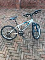 Jongens cross fiets., Ophalen, Gebruikt, Staal