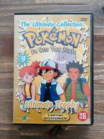 Pokemon - De Reis van Johto - Deel 3 - DVD, Cd's en Dvd's, Dvd's | Tekenfilms en Animatie, Alle leeftijden, Ophalen of Verzenden