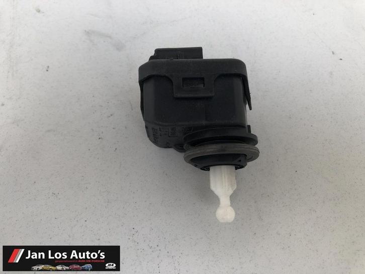 Koplampstelmotor rechts Audi A3 8L ('96-'03) 8L0941295B, Auto-onderdelen, Verlichting, Audi, Gebruikt, Ophalen of Verzenden