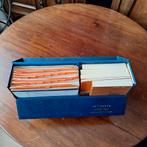 Engelse cursus  met singeltjes en boeken van Readers Digest, Ophalen, Zo goed als nieuw