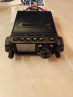 Nette Yaesu FTM-500 C4FM/APRS Transceiver, Ophalen of Verzenden, Gebruikt, Zender en Ontvanger