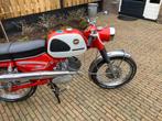 Zundapp ks 50, Fietsen en Brommers, Ophalen, Maximaal 45 km/u, KS50, Zo goed als nieuw