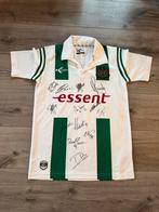FC Groningen Jubileumshirt 2011-2012 - Gesigneerd, Maat M, Ophalen of Verzenden, Nieuw, Shirt