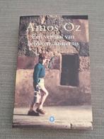 Amos Oz - Een verhaal van liefde en duisternis, Ophalen of Verzenden, Gelezen