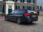 BMW 5 Serie Touring [G31] 520iA High Exe. M-Sport l LED l Ca, Automaat, 1998 cc, Achterwielaandrijving, Gebruikt