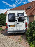 Superleuke Peugeot Boxer 2.5D met nieuwe APK, Tot en met 2, Buscamper of Camperbus, Overige merken
