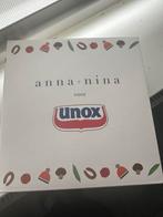 UNOX Anna + Nina Soep kom, Huis en Inrichting, Keuken | Servies, Overige materialen, Nieuw, Ophalen of Verzenden, Kom(men)