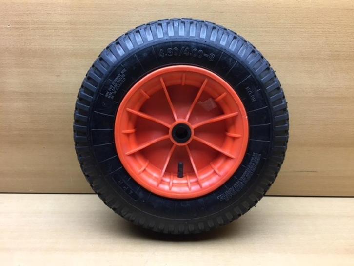 Luchtband (en) 4.80-4.00 ( kruiwagenwiel / skelterwiel ), Tuin en Terras, Hand-tuingereedschap, Nieuw, Overige soorten, Ophalen of Verzenden